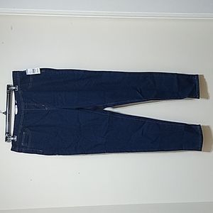 BONGO Junior Girl's Pull On Jeggings